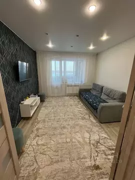 2-к кв. Саратовская область, Саратов проезд 3-й Овсяной, 12 (44.8 м)