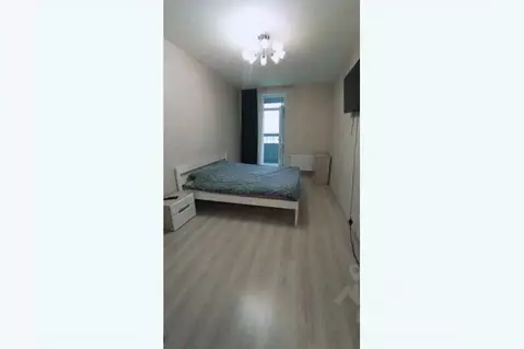 1-к кв. Пермский край, Пермь ул. Революции, 52Б (50.0 м)