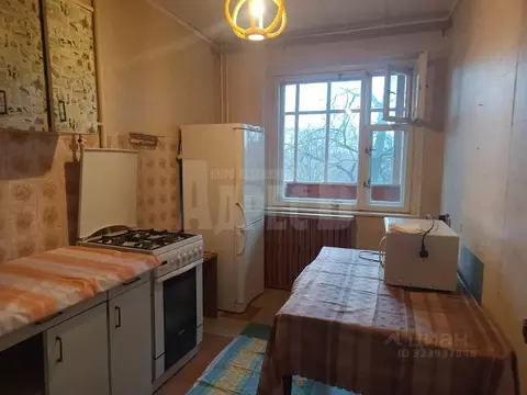 2-к кв. Калужская область, Обнинск просп. Маркса, 65 (55.0 м)