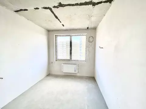 1-к кв. Тульская область, Тула ул. Чмутова, 158к1 (33.0 м)