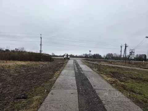 Участок в Московская область, Клин городской округ, д. Богаиха  (7.0 ...