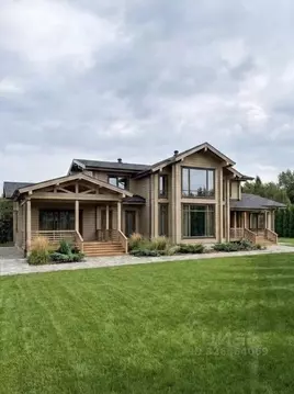 Коттедж в Тверская область, Конаковский муниципальный округ, д. ...