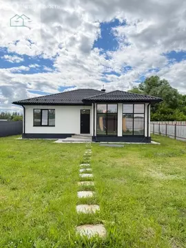 Дом в село Новоживотинное, Советская улица, 22А/2 (158 м)