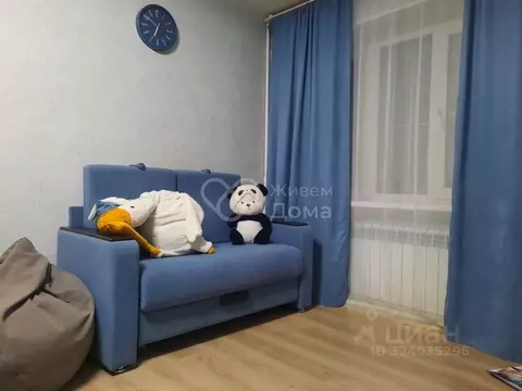 2-к кв. Волгоградская область, Волгоград ул. Короткая, 32 (42.0 м)