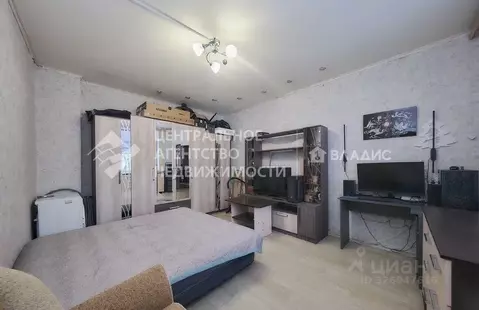 1-к кв. Рязанская область, Рязань ул. Пожалостина, 52 (31.2 м)