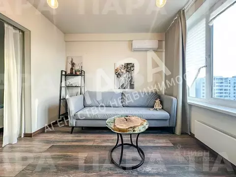 1-к кв. Самарская область, Самара ул. Лейтенанта Шмидта, 10 (42.0 м)