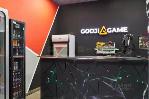 Помещение свободного назначения в Татарстан, Казань ул. Рихарда Зорге, ...