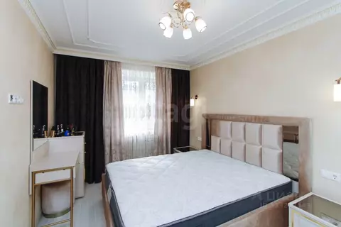 1-к кв. Тюменская область, Тюмень Кремлевская ул., 102 (48.5 м)