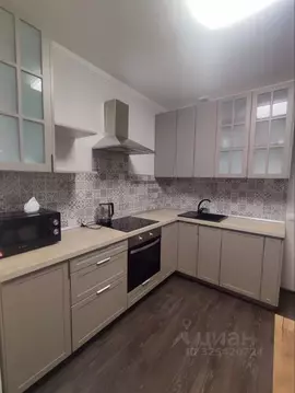 2-к кв. Санкт-Петербург просп. Буденного, 19к2 (48.6 м)