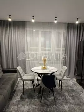 3-к кв. Тюменская область, Тюмень ул. Пожарных и Спасателей, 3к1 (92.0 ...