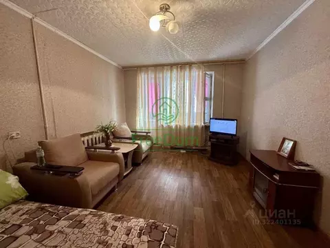 1-к кв. Белгородская область, Строитель Яковлевский городской округ, ...