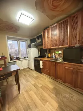 3-к кв. Кировская область, Киров Пролетарская ул., 25 (64.6 м)
