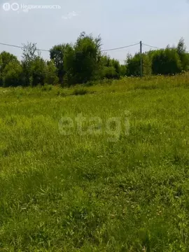 Участок в Казань, 2-я Старо-Аракчинская улица (5.65 м)
