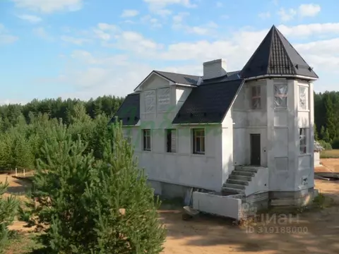 Дом в Тверская область, Калининский муниципальный округ, д. Головачево ...