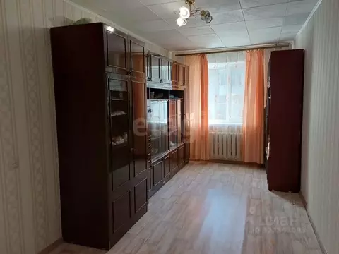 2-к кв. Тамбовская область, Тамбов ул. Новикова-Прибоя, 36 (46.4 м)