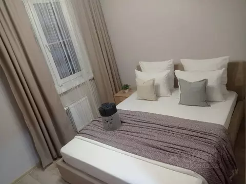 1-к кв. Волгоградская область, Волгоград ул. Быстрова, 273 (29.0 м)