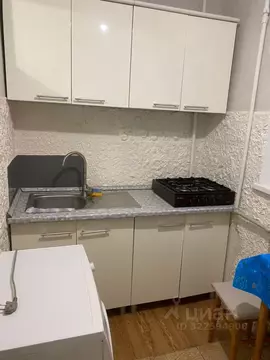 1-к кв. Северная Осетия, Владикавказ ул. Генерала Дзусова, 3к4 (23.9 ...