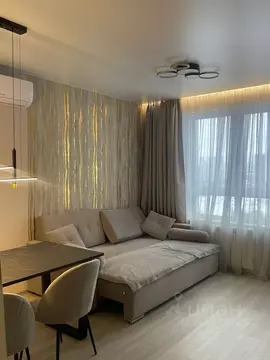 1-к кв. Москва Муравская ул., 44к2 (35.0 м)