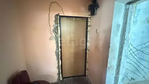 2-к кв. Амурская область, Благовещенск Фабричный пер., 46 (53.8 м)