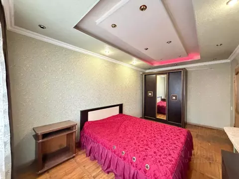 1-к кв. Кабардино-Балкария, Нальчик ул. Мусукаева (30.0 м)