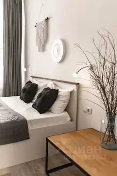 1-к кв. Ставропольский край, Пятигорск ул. Анисимова, 8 (25.0 м)