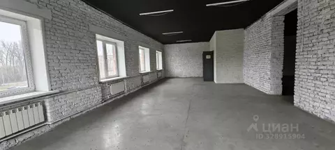 Помещение свободного назначения в Тульская область, Тула Новотульская ...