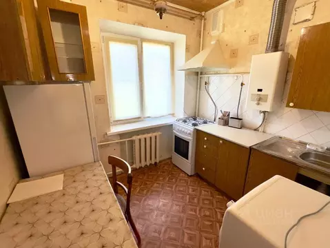 2-к кв. Ставропольский край, Ставрополь Вокзальная ул., 28 (47.0 м)