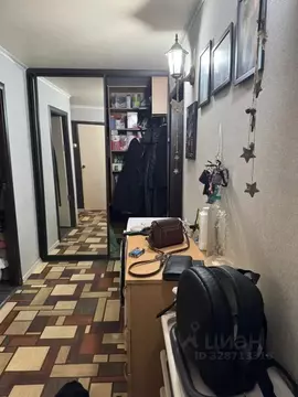 2-к кв. Челябинская область, Челябинск ул. Энергетиков, 13А (46.2 м)