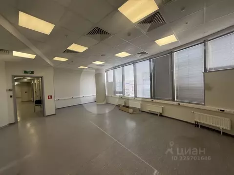 Офис в Москва ул. Авиаконструктора Микояна, 12 (7155 м)