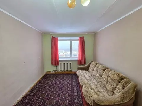 Комната Пермский край, Соликамск ул. 20-летия Победы, 190 (18.0 м)