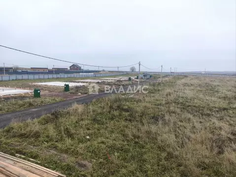 Участок в Ленинградская область, Ломоносовский район, Аннинское ...