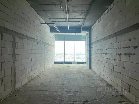 Офис в Москва наб. Пресненская, 6с2 (55 м)