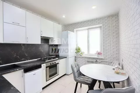 4-к кв. Липецкая область, Липецк Депутатская ул., 81 (80.0 м)