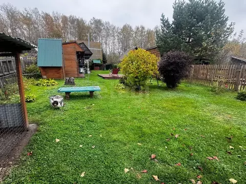 Дом в Алтайский край, Красногорский район, пос. Долина Свободы  (40 м)