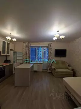 Студия Татарстан, Казань ул. Рауиса Гареева, 100 (35.0 м)