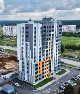 1-к кв. Свердловская область, Нижний Тагил Муринские Пруды мкр,  (46.0 ...