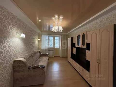 3-к кв. Крым, Симферополь ул. Киевская (50.2 м)