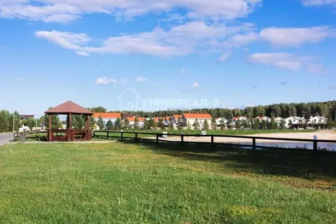 Участок в Челябинская область, Сосновский муниципальный округ, д. ...