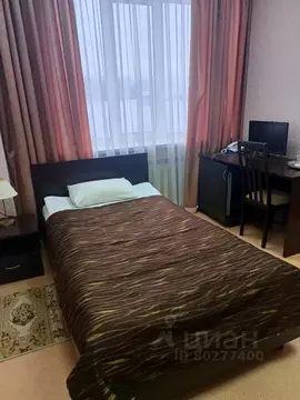 Комната Пермский край, Пермь ул. Васнецова, 6