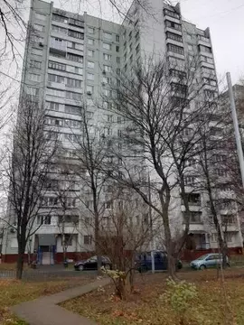 Продается 1-комнатная квартира