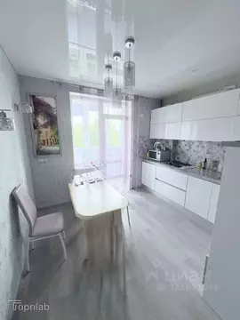 3-к кв. Калининградская область, Калининград Интернациональная ул., 5 ...