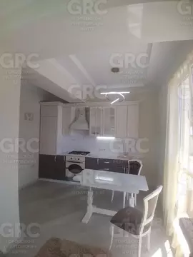 Студия Краснодарский край, Сочи ул. Макаренко, 30/1 (55.0 м)