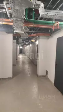 Гараж в Московская область, Ленинский городской округ, д. Сапроново ...