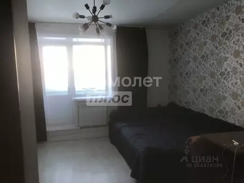 3-к кв. Иркутская область, Иркутск ул. Красноказачья, 120 (63.0 м)