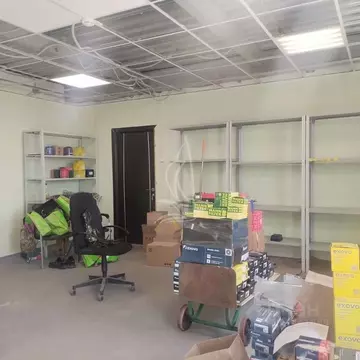 Склад в Московская область, Подольск городской округ, д. Большое ...