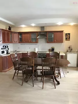 2-к кв. Самарская область, Самара Никитинская ул., 10А (104.0 м)