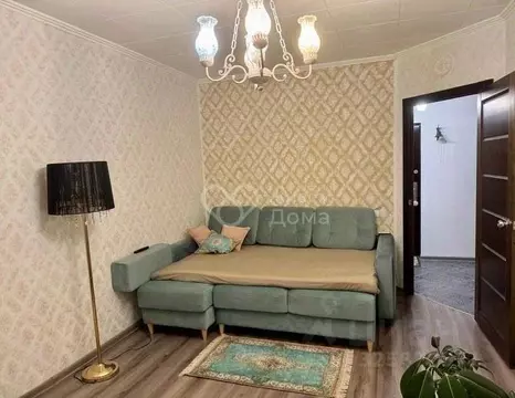 2-к кв. Волгоградская область, Волгоград Гагринская ул., 7а (54.0 м)