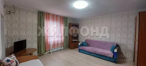 Дом в Алтайский край, Барнаул Горская ул. (91 м)