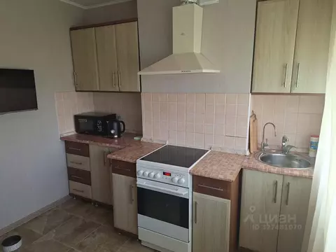 2-к кв. Севастополь просп. Октябрьской Революции, 56А (50.6 м)