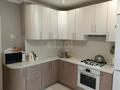 3-к кв. Коми, Ухта ул. Куратова, 4 (62.0 м)